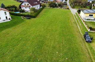 Grundstück zu kaufen in Rosenweg 4, 8732 Seckau, Traumhaftes Baugrundstück in Seckau - 135€ pro m² für Ihr Eigenheim - Privatstraße