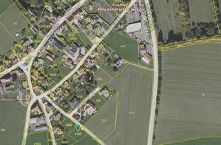 Grundstück zu kaufen in Rosenweg 4, 8732 Seckau, Traumhaftes Baugrundstück in Seckau - 120€ pro m² für Ihr Eigenheim - Privatstraße