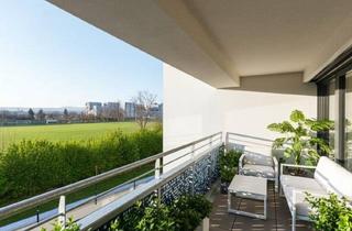 Maisonette kaufen in Altmannsdorfer Straße, 1230 Wien, PROVISIONSFREI - ERSTBEZUG - Bezugsfertige 3-Zimmer-Eigentumswohnung mit Balkon und Küche