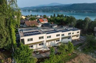 Wohnung mieten in 9220 Schiefling am Wörthersee, Au(g)en Auf! Exklusives Wohnen am Wörthersee !