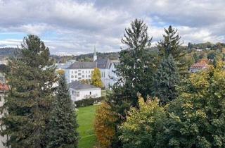 Wohnung mieten in Grillparzerstraße, 8010 Graz, EXKLUSIVES WOHNFLAIR MIT HERRLICHEM AUSBLICK