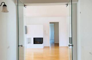 Wohnung mieten in Hackenberg, Neustift Am Walde, 1190 Wien, Geräumige 4 Zimmer DG-Wohnung ohne Schrägen, inkl. Terrasse und Garagenplatz