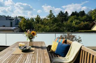 Wohnung mieten in Hackenberg, Neustift Am Walde, 1190 Wien, Geräumige 4 Zimmer Wohnung, inkl. Terrasse und Garagenplatz