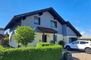 Haus kaufen in 6833 Klaus, Einfamilienhaus mit Sauna und Whirlpool in begehrter Lage von Klaus