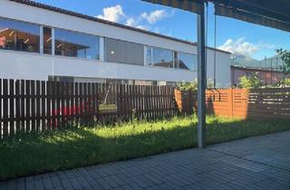 Wohnung mieten in 6719 Bludesch, Schöne 2-Zimmer-Gartenwohnung in Bludesch zu vermieten