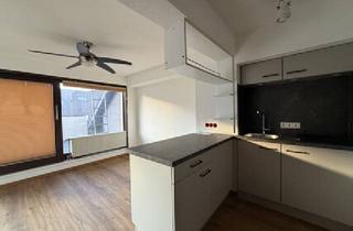 Wohnung mieten in 6700 Bludenz, Mitten in Bludenz - schöne 1-Zimmerwohnung in der Altstadt