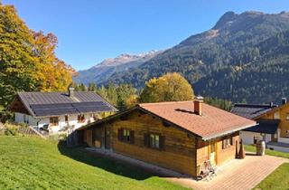 Haus kaufen in 6752 Wald am Arlberg, Klein - Fein - Gemütlich Wald am Arlberg