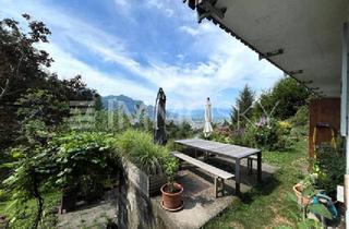 Wohnung kaufen in 6850 Dornbirn, Über den Dächern von Vorarlberg