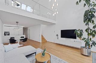 Wohnung kaufen in 6911 Lochau, Einzigartiges Loft - am Bodensee