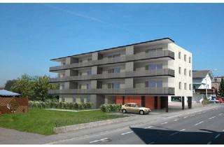 Wohnung mieten in 9999 Lustenau, Barriere freie 2-Zimmerwohnung in zentraler Lage von Lustenau