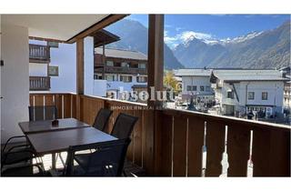 Wohnung kaufen in 5710 Kaprun, Traumhafte Aussicht und Top-Lage: Appartement im Zentrum von Kaprun, Skilift fußläufig erreichbar!