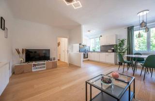 Wohnung kaufen in Machstraße, 1020 Wien, ++NEU++ sanierte Familienwohnung (Neubau) nahe dem Donauufer! optimaler Grundriss, 4-Zimmer mit offener Küche!