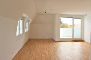 Maisonette mieten in Kudlichstraße 54/3/10, 3100 Sankt Pölten, Großzügige Maisonettewohnung inkl. Garagenplatz