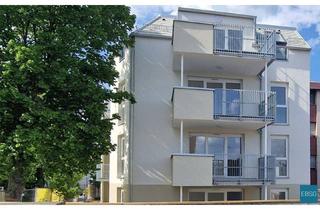 Wohnung mieten in Neusiedler-Straße 14-16 Und WE 2/1, 7000 Eisenstadt, 2-Zimmerwohnung mit kleinem Garten