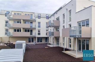 Wohnung mieten in Neusiedler-Straße 14-16 Und WE 1/1, 7000 Eisenstadt, Gartenwohnung mit Terrasse