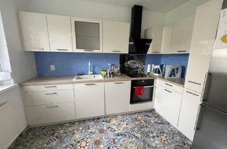 Wohnung mieten in Ferdinand-Raimund-Gasse 27, 8750 Judenburg, Großzügige Familienwohnung mit Balkon und Garage!