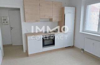 Wohnung mieten in 4400 Steyr, Hübsche 33,85m² Single Wohnung in Steyr Ennsleite