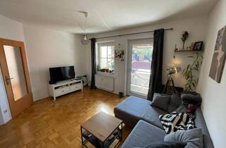 Wohnung mieten in 4812 Pinsdorf, Charmante 2-Zimmerwohnung im Obergeschoss mit Loggia & Tiefgaragenplatz – Komplett möbliert und sofort bezugsfertig