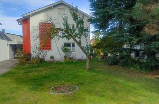 Wohnung mieten in Lessingstraße, 4600 Wels, Charmante 3-Zimmer-Wohnung mit großem Privatgarten – ruhig & zentral in Wels-Pernau