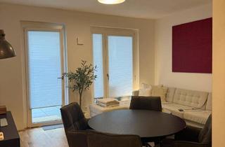 Wohnung mieten in 1160 Wien, Wunderschöne 2 Zimmer Gartenwohnung