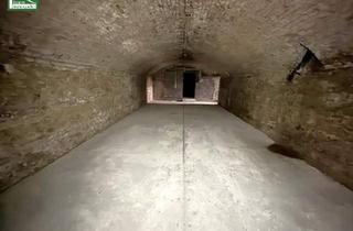 Geschäftslokal mieten in Speckbachergasse, 1160 Wien, Lagerfläche in der Speckbachergasse 29 – Praktisch, Sicher, Zentral. - WOHNTRAUM