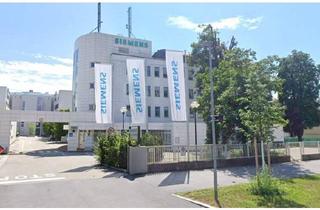 Büro zu mieten in Siriusstraße, 9020 Klagenfurt, Büroräumlichkeiten zu mieten in Klagenfurt Siriusstraße