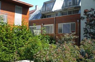 Penthouse mieten in 3400 Klosterneuburg, 3 Zimmer-Penthouse-Wohnung mit Balkon in den grünen Innenhof gerichtet
