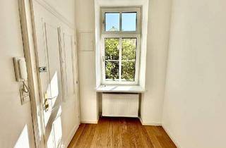 Wohnung kaufen in Baumgasse, 1030 Wien, Die perfekte Kleinwohnung im 3.Bezirk! Voll renoviertes Altbauhaus in ruhiger Seitengasse! Frisch sanierte Wohnung + U-Bahn ums Eck + Beste Infrastruktur und Anbindung! Tolle Gelegenheit!