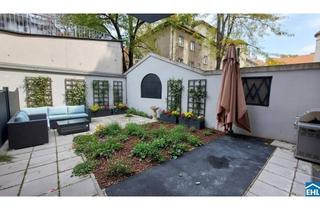 Wohnung mieten in Kantnergasse, 1210 Wien, Traumhafte 3-Zimmer Gartenwohnung in 1210 nahe der Donauinsel!