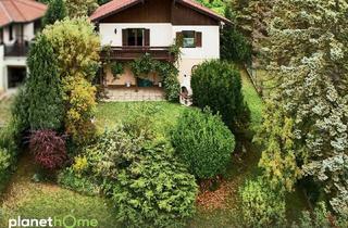 Haus kaufen in 2105 Oberrohrbach, Ankommen und wohl fühlen: idyllisches Haus mit Garten