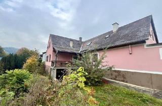 Haus kaufen in 8541 Schwanberg, Rohdiamant in Bad Schwanberg