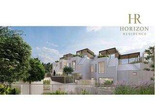 Reihenhaus kaufen in 1130 Wien, Exklusives Reihenhaus - Erstbezug