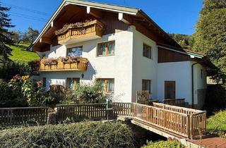 Einfamilienhaus kaufen in 8680 Mürzzuschlag, *** Wohlfühlhaus mit Kamin, Kachelofen, Gartenidylle und Ausblick von der Grillterrasse ***