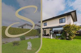 Einfamilienhaus kaufen in 4844 Regau, Modernes Einfamilienhaus in Regau!!