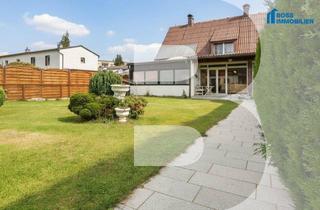 Reihenhaus kaufen in Blumenweg, 4050 Traun, Casa Fiore