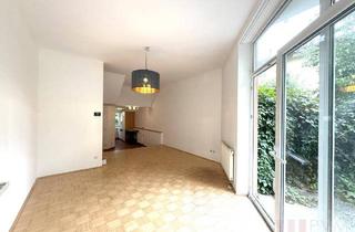 Haus mieten in 5020 Salzburg, 4 - ZIMMER // REIHENHAUSSALZACHNÄHE // AIGEN