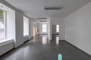 Büro zu mieten in Spengergasse, 1050 Wien, vielseitig nutzbares Geschäftslokal / Büro - Spengergasse