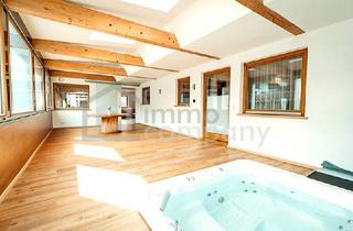 Wohnung kaufen in 6212 Maurach, WOHNEN AM SEE - Absolute Rarität in unmittelbarer Seenähe mit Bergblick - 5 Zimmer Erdgeschoßwohnung mit großzügigen Räumlichkeiten und sehr interessanten Kaufpreis