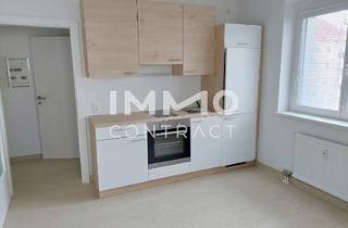 Wohnung mieten in Kammermayrstr., 4400 Steyr, Hübsche 33,85m² Single Wohnung in Steyr Ennsleite