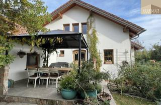 Einfamilienhaus kaufen in Sandackergasse, 2560 Hernstein, Aigen: Traumhaus mit Garten & Solaranlage