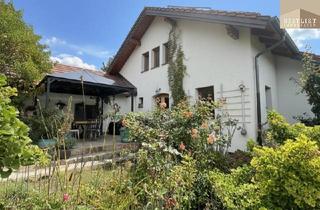 Einfamilienhaus kaufen in Sandackergasse, 2560 Hernstein, Aigen: Traumhaus mit Garten & Solaranlage