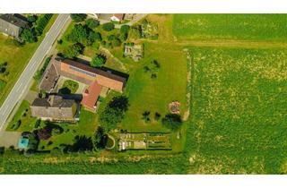 Haus kaufen in 8484 Unterpurkla, 8484 Südoststeiermrk: Wohnen am Land - mit Platz für Familie, Tiere und neue Ideen