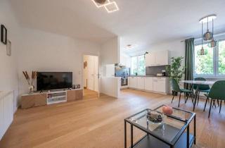 Wohnung kaufen in Machstraße, 1020 Wien, ++NEU++ sanierte Familienwohnung (Neubau) nahe dem Donauufer! optimaler Grundriss, 4-Zimmer mit offener Küche!