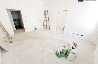 Wohnung kaufen in Schuselkagasse, 1150 Wien, Erstbezug nach Sanierung! Perfekt aufgeteilte 2-Zimmer + Grüner Innenhof + Ruhelage + Schönes Altbauhaus + TOP Infrastruktur und Anbindung! Jetzt zugreifen!