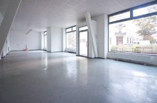 Gewerbeimmobilie kaufen in Camillo-Sitte-Gasse, 1150 Wien, Attraktives, helles Geschäftslokal zur vielseitigen Nutzung mit guter Sichtbarkeit | flexibler Grundriss | leerstehend