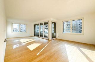 Wohnung kaufen in Laxenburger Straße, 1100 Wien, Ein neues Zuhause für Familien und Stadtmenschen - Nähe Hauptbahnhof