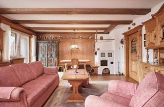 Wohnung kaufen in 6370 Kitzbühel, Sonnige, ruhige Wohnung nahe dem Zentrum