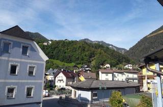 Wohnung kaufen in Hauptstraße, 4802 Ebensee, Top gepflegte, möblierte Garconniere mit Gebirgsblick in zentraler Lage, auch für Anleger!
