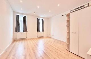 Wohnung kaufen in Schrankenberggasse, 1100 Wien, SCHRANKENBERGGASSE - 1 Zimmer - Durchdachter Grundriss - NÄHE CEU