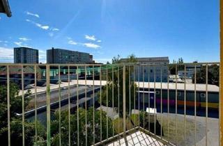 Wohnung kaufen in Bahnhofgürtel 23, 8020 Graz, BAHNHOFNAHE LAGE I BALKON I KOMPLETT SANIERT I 3. OG MIT LIFT I HELL & FREUNDLICH I MODERNES BADEZIMMER MIT EBENERDIGE DUSCHE I PROJEKT WOHNEN I